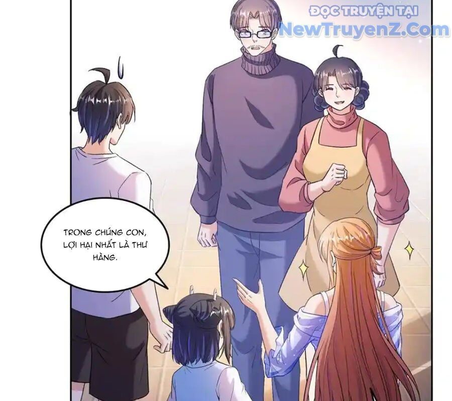 Đại Tần: Ta Con Trai Tần Thủy Hoàng Giết Địch Thăng Cấp Thành Thần: Chapter 682