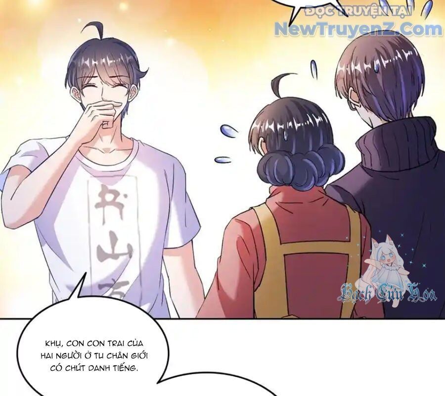 Đại Tần: Ta Con Trai Tần Thủy Hoàng Giết Địch Thăng Cấp Thành Thần: Chapter 682