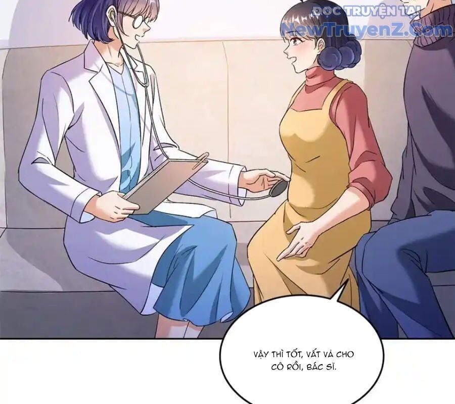 Đại Tần: Ta Con Trai Tần Thủy Hoàng Giết Địch Thăng Cấp Thành Thần: Chapter 682