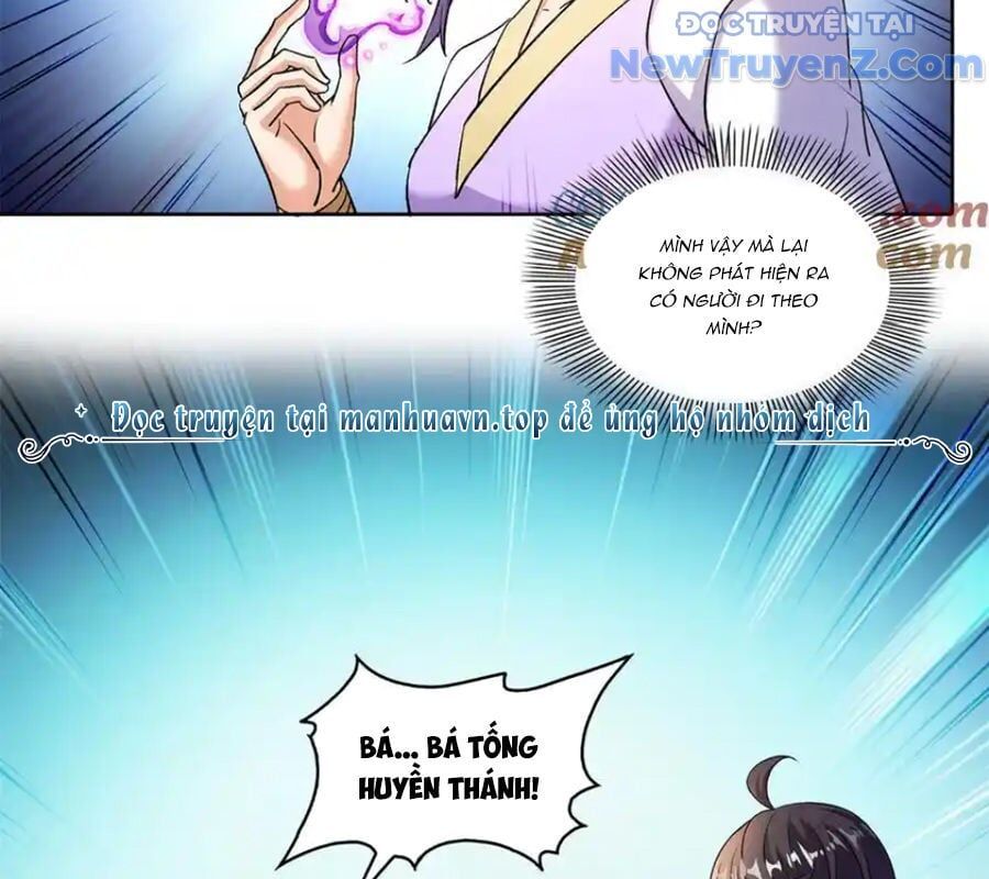 Đại Tần: Ta Con Trai Tần Thủy Hoàng Giết Địch Thăng Cấp Thành Thần: Chapter 682