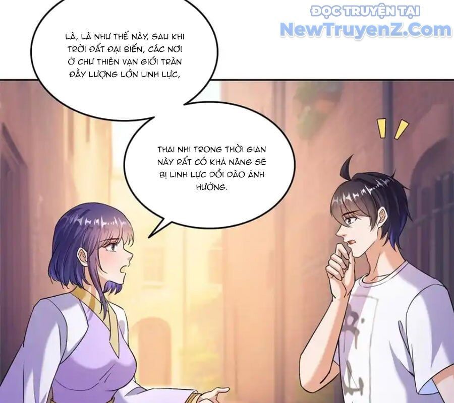 Đại Tần: Ta Con Trai Tần Thủy Hoàng Giết Địch Thăng Cấp Thành Thần: Chapter 682