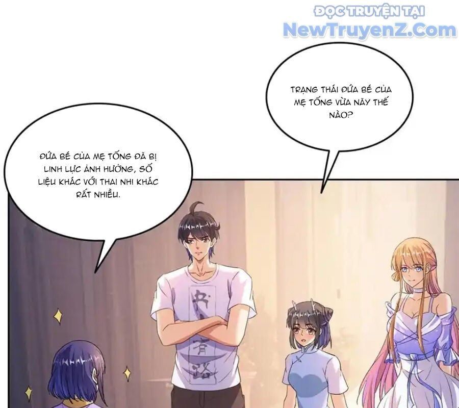 Đại Tần: Ta Con Trai Tần Thủy Hoàng Giết Địch Thăng Cấp Thành Thần: Chapter 682