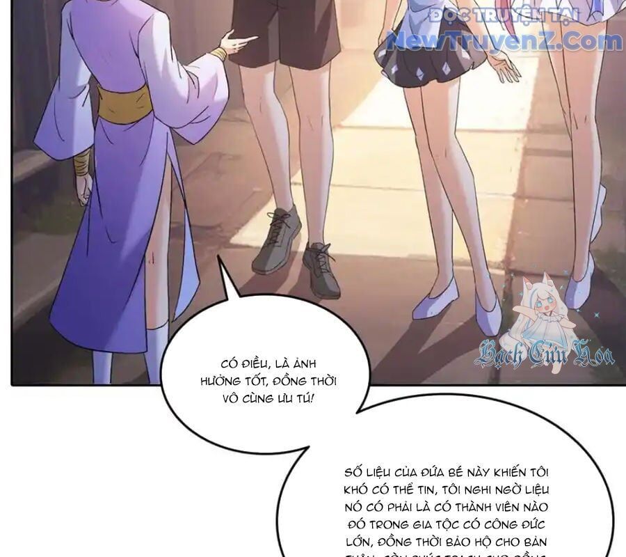 Đại Tần: Ta Con Trai Tần Thủy Hoàng Giết Địch Thăng Cấp Thành Thần: Chapter 682