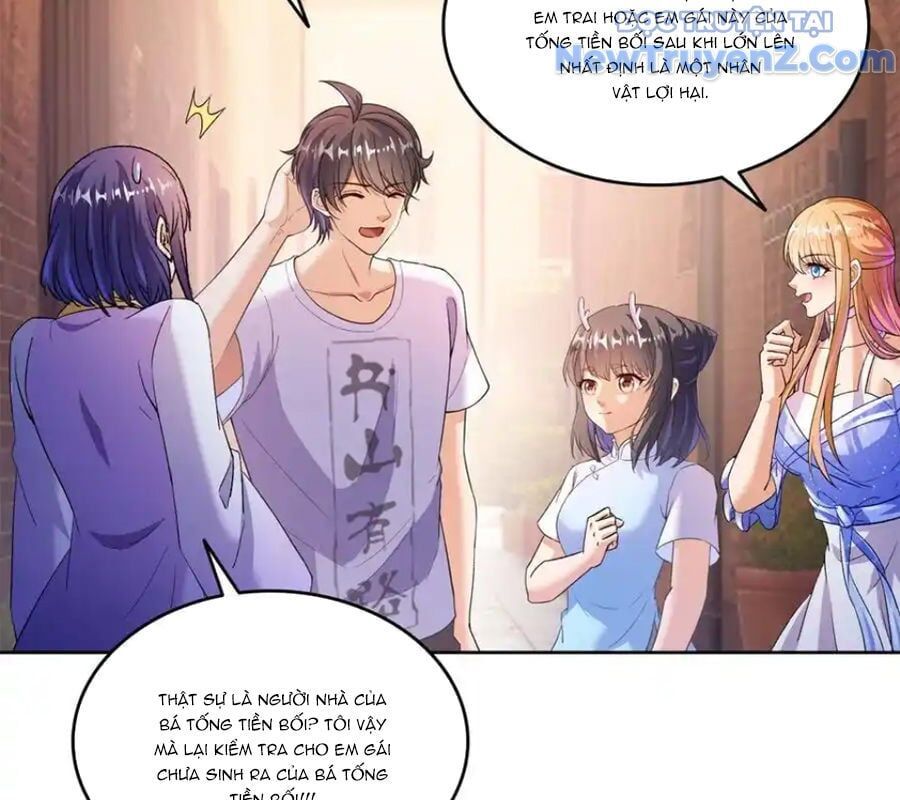 Đại Tần: Ta Con Trai Tần Thủy Hoàng Giết Địch Thăng Cấp Thành Thần: Chapter 682
