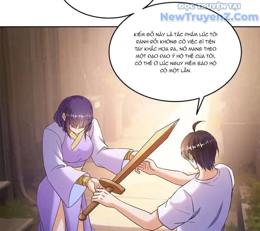 Đại Tần: Ta Con Trai Tần Thủy Hoàng Giết Địch Thăng Cấp Thành Thần: Chapter 682