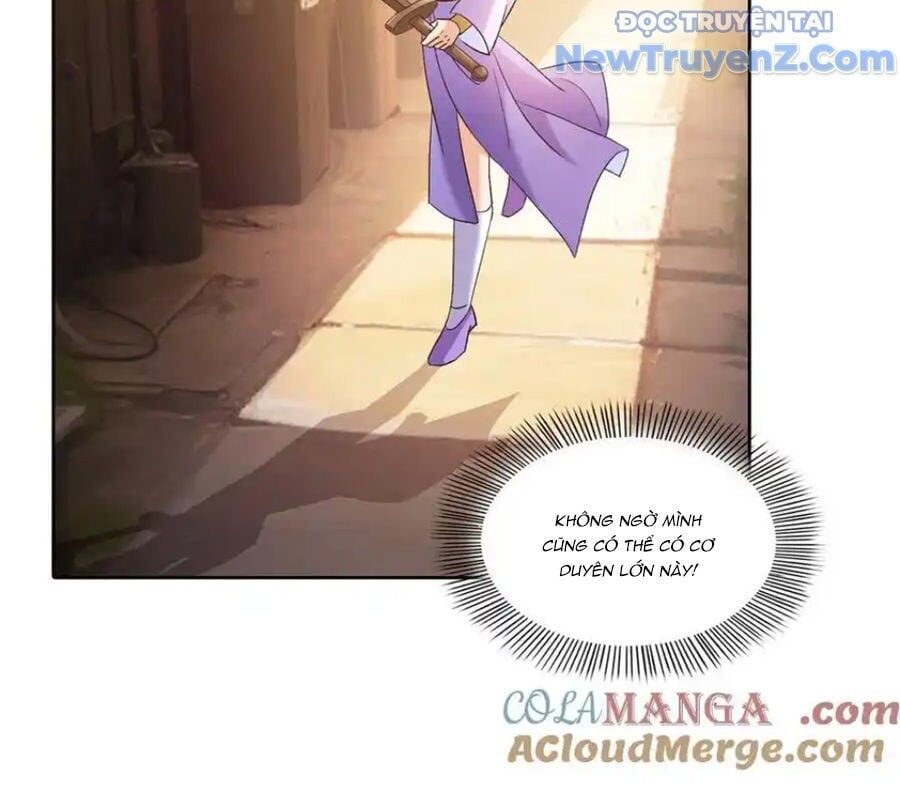 Đại Tần: Ta Con Trai Tần Thủy Hoàng Giết Địch Thăng Cấp Thành Thần: Chapter 682