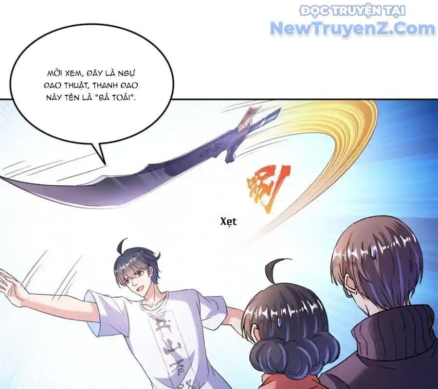 Đại Tần: Ta Con Trai Tần Thủy Hoàng Giết Địch Thăng Cấp Thành Thần: Chapter 682