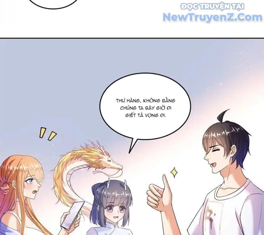 Đại Tần: Ta Con Trai Tần Thủy Hoàng Giết Địch Thăng Cấp Thành Thần: Chapter 682