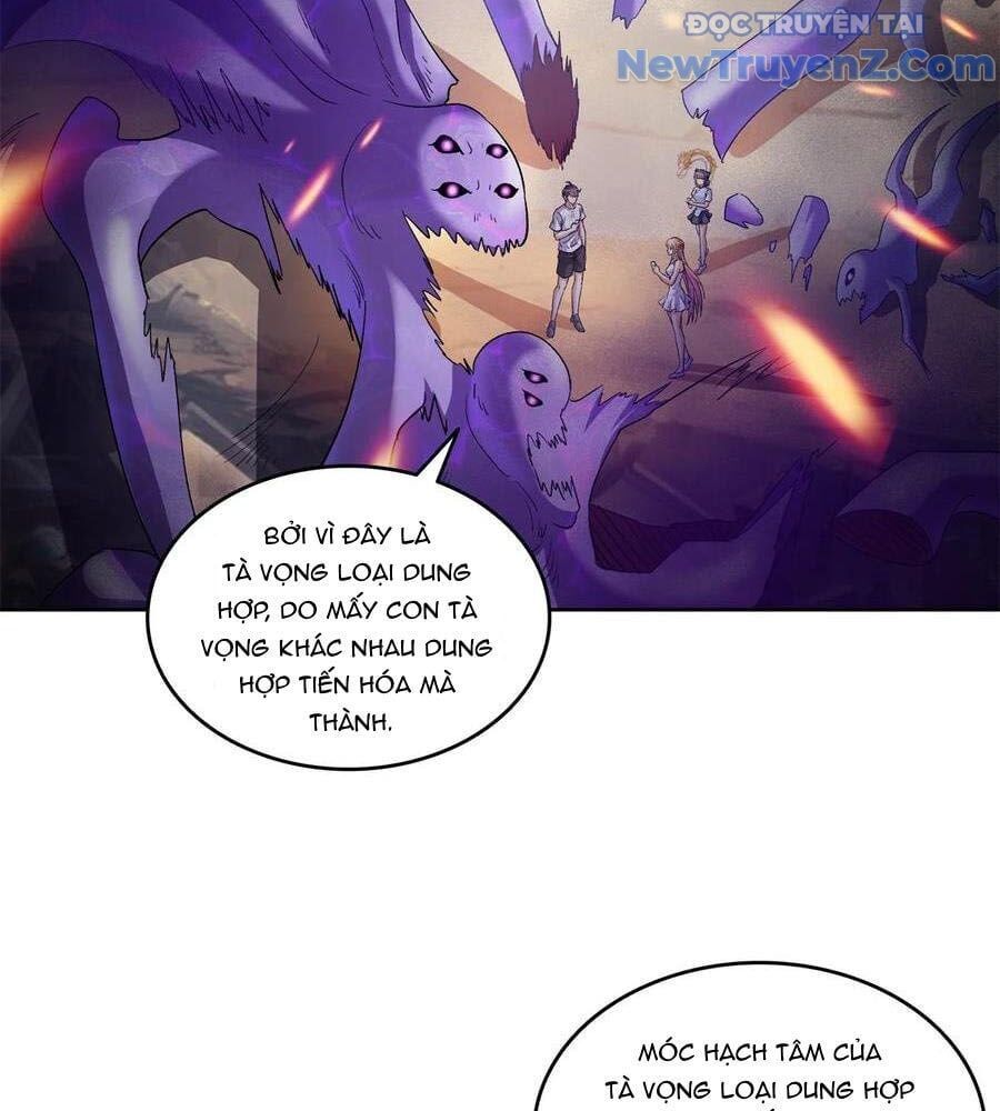 Đại Tần: Ta Con Trai Tần Thủy Hoàng Giết Địch Thăng Cấp Thành Thần: Chapter 683