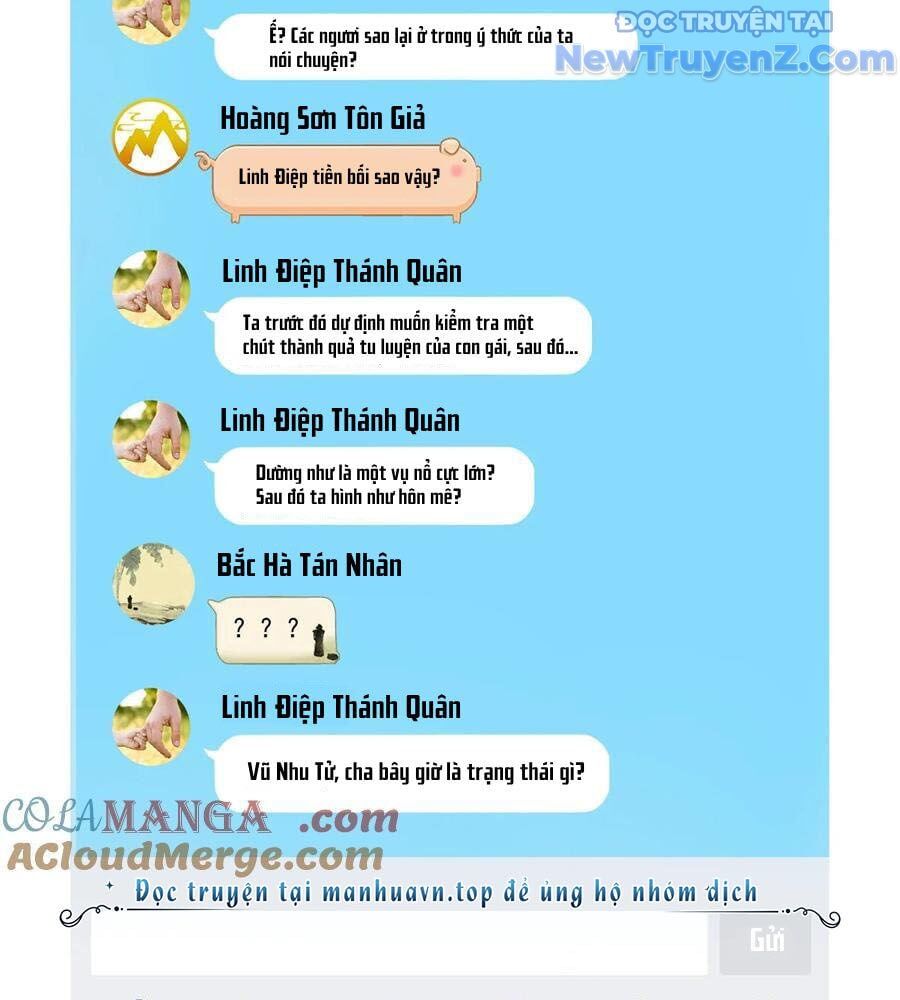 Đại Tần: Ta Con Trai Tần Thủy Hoàng Giết Địch Thăng Cấp Thành Thần: Chapter 683
