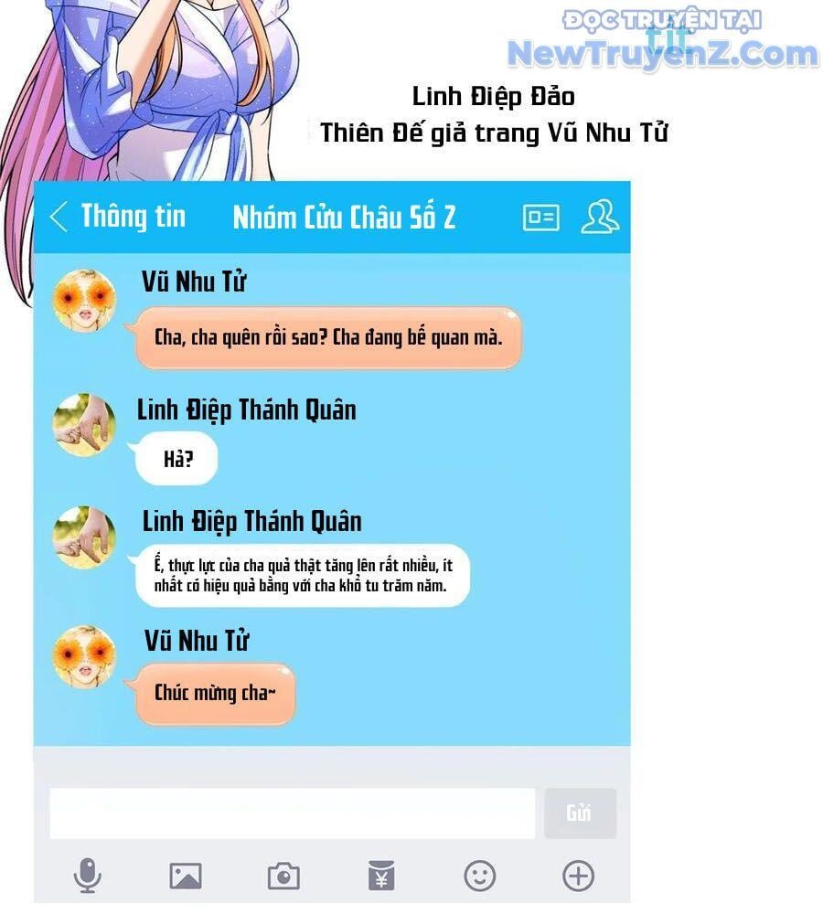 Đại Tần: Ta Con Trai Tần Thủy Hoàng Giết Địch Thăng Cấp Thành Thần: Chapter 683