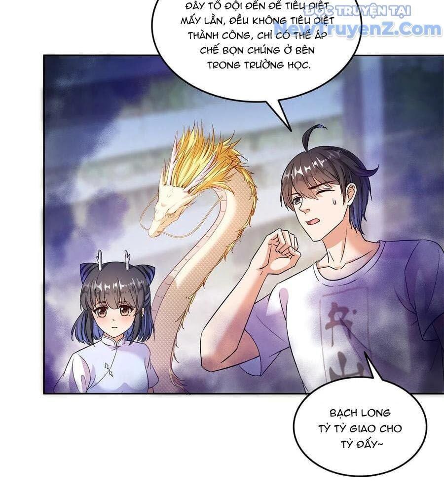 Đại Tần: Ta Con Trai Tần Thủy Hoàng Giết Địch Thăng Cấp Thành Thần: Chapter 683