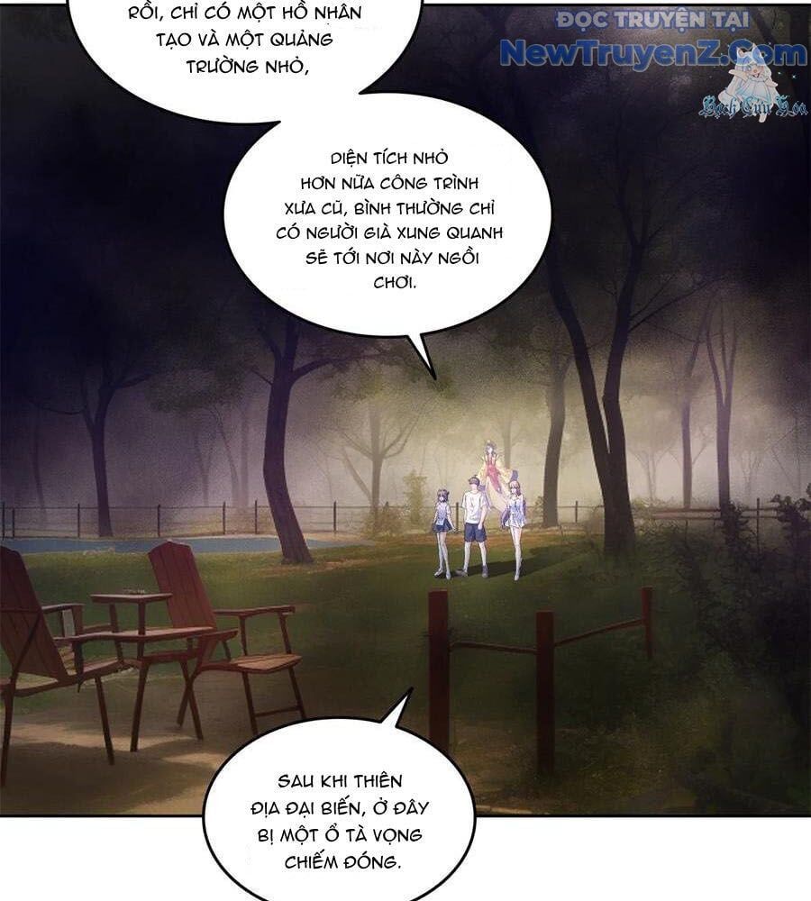 Đại Tần: Ta Con Trai Tần Thủy Hoàng Giết Địch Thăng Cấp Thành Thần: Chapter 683