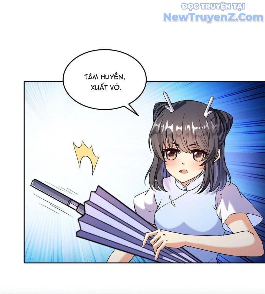 Đại Tần: Ta Con Trai Tần Thủy Hoàng Giết Địch Thăng Cấp Thành Thần: Chapter 683