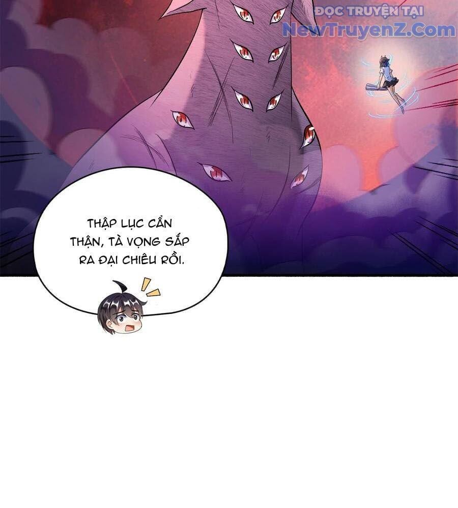 Đại Tần: Ta Con Trai Tần Thủy Hoàng Giết Địch Thăng Cấp Thành Thần: Chapter 683