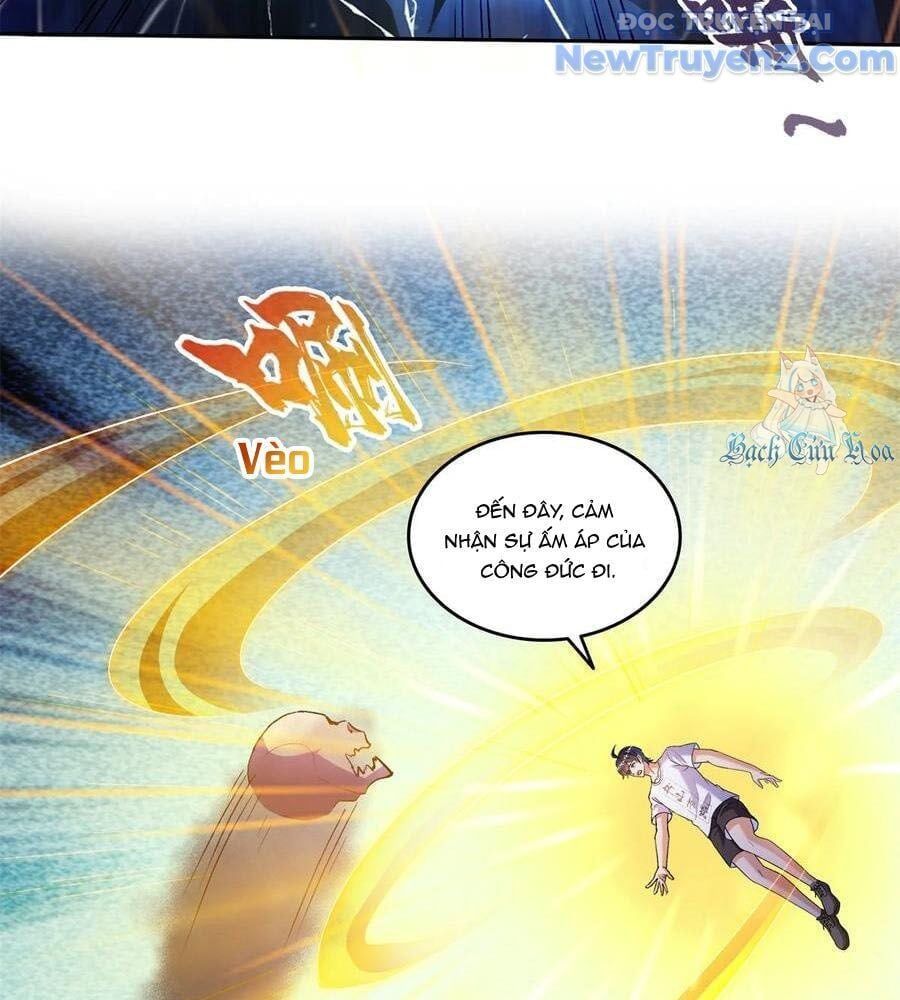 Đại Tần: Ta Con Trai Tần Thủy Hoàng Giết Địch Thăng Cấp Thành Thần: Chapter 683