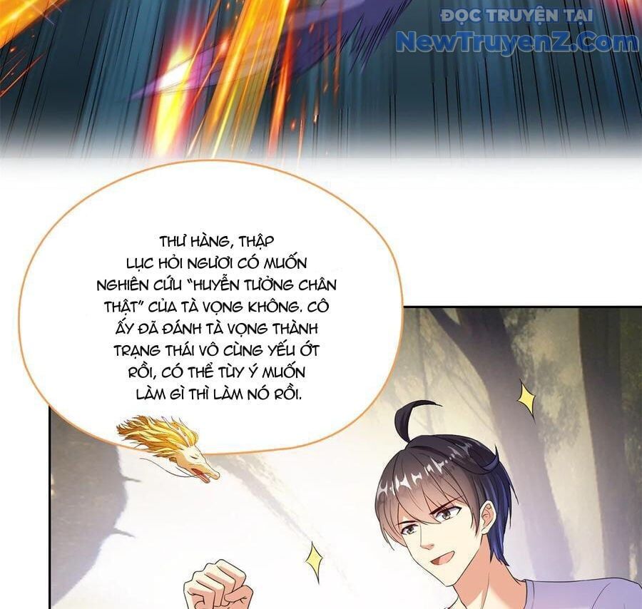 Đại Tần: Ta Con Trai Tần Thủy Hoàng Giết Địch Thăng Cấp Thành Thần: Chapter 684