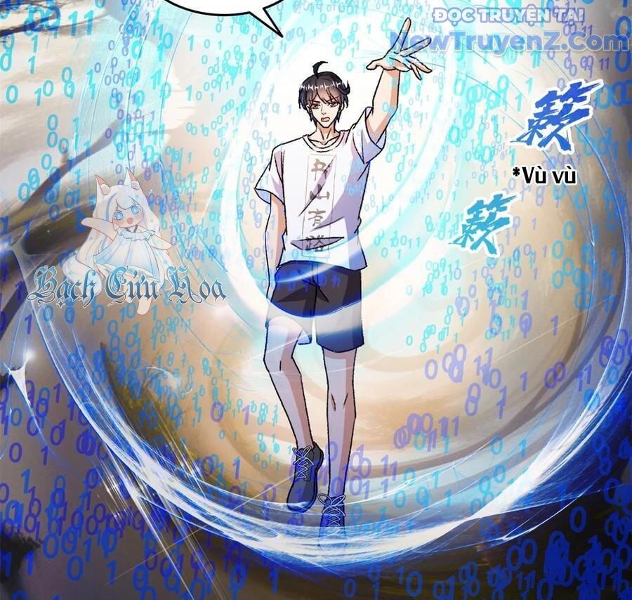 Đại Tần: Ta Con Trai Tần Thủy Hoàng Giết Địch Thăng Cấp Thành Thần: Chapter 684