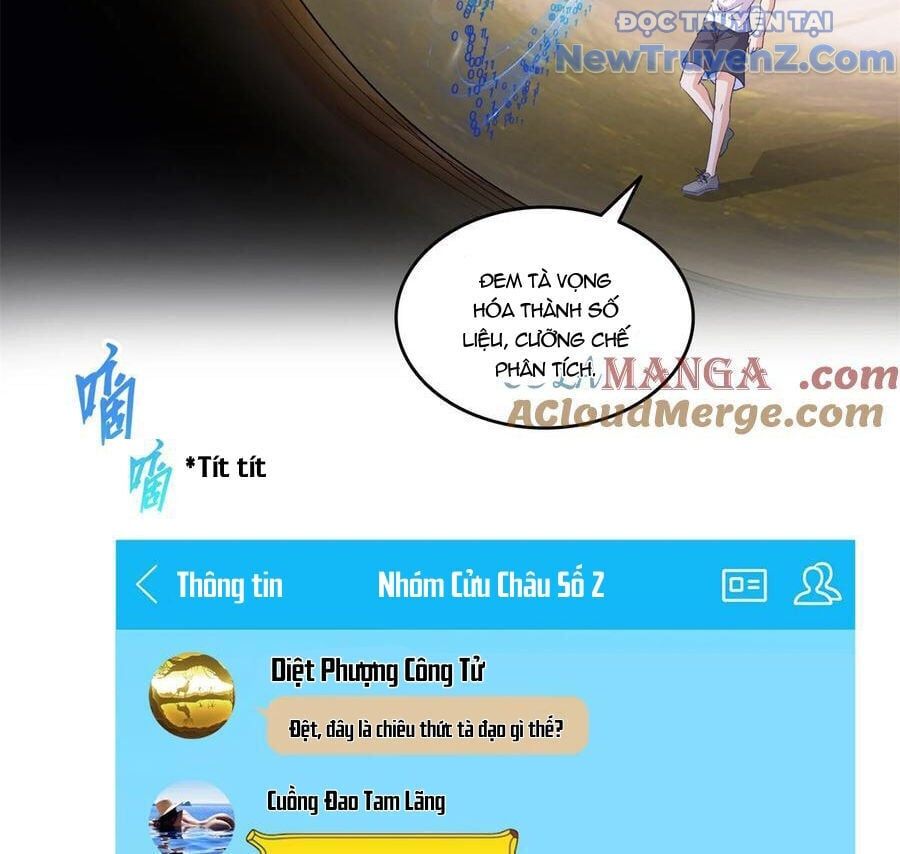 Đại Tần: Ta Con Trai Tần Thủy Hoàng Giết Địch Thăng Cấp Thành Thần: Chapter 684