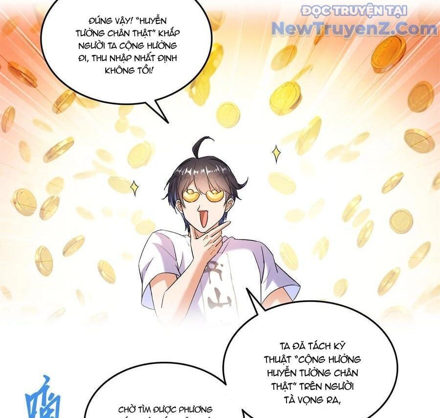 Đại Tần: Ta Con Trai Tần Thủy Hoàng Giết Địch Thăng Cấp Thành Thần: Chapter 684