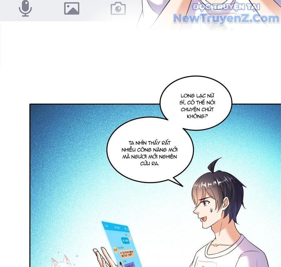 Đại Tần: Ta Con Trai Tần Thủy Hoàng Giết Địch Thăng Cấp Thành Thần: Chapter 684
