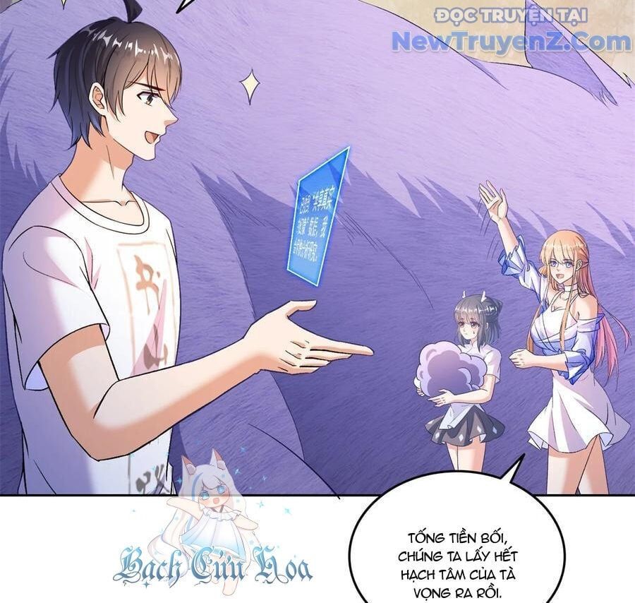 Đại Tần: Ta Con Trai Tần Thủy Hoàng Giết Địch Thăng Cấp Thành Thần: Chapter 684