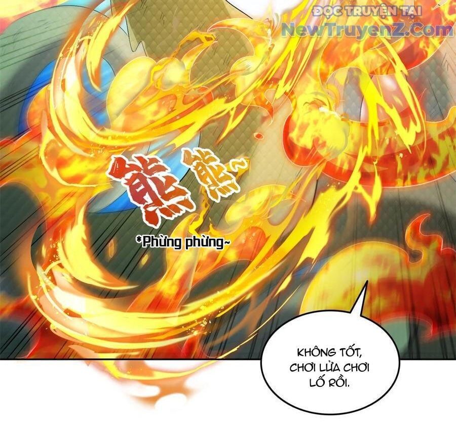 Đại Tần: Ta Con Trai Tần Thủy Hoàng Giết Địch Thăng Cấp Thành Thần: Chapter 684