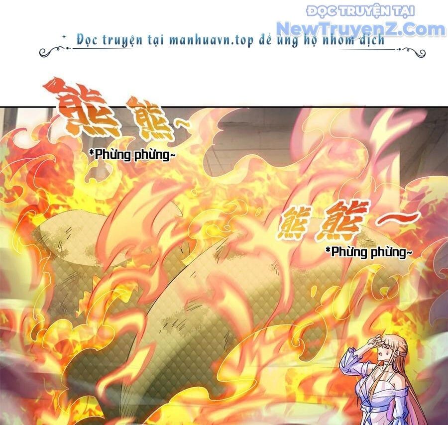 Đại Tần: Ta Con Trai Tần Thủy Hoàng Giết Địch Thăng Cấp Thành Thần: Chapter 684