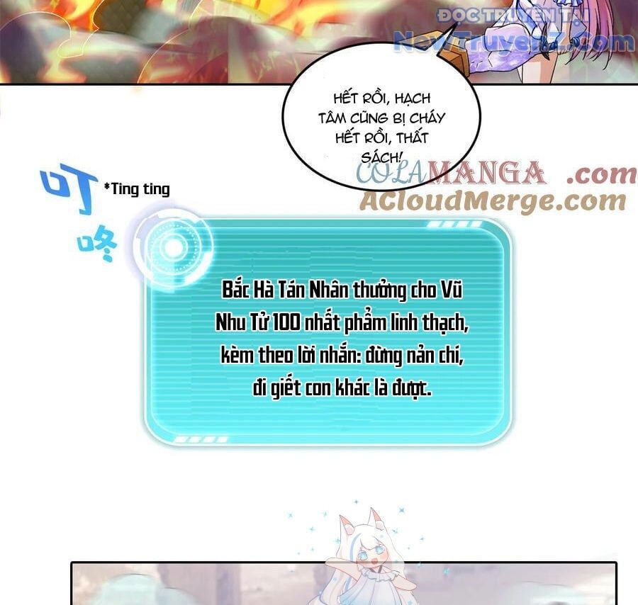 Đại Tần: Ta Con Trai Tần Thủy Hoàng Giết Địch Thăng Cấp Thành Thần: Chapter 684