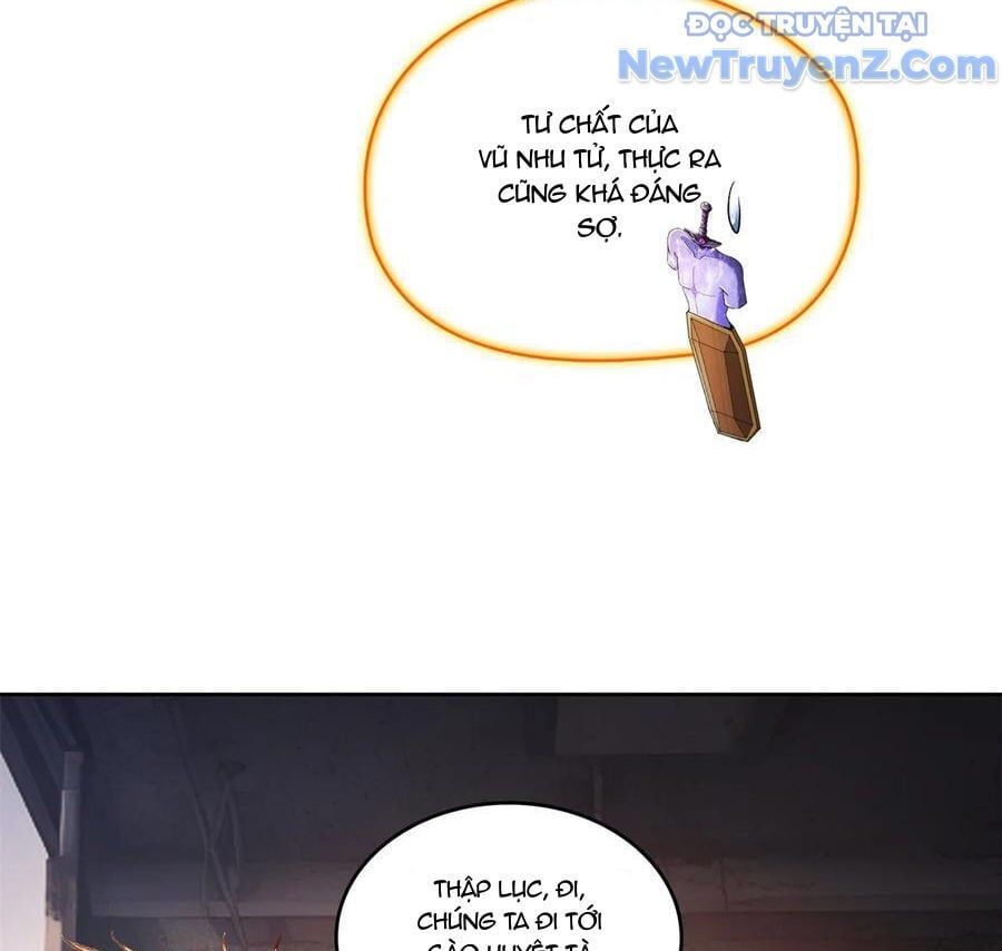 Đại Tần: Ta Con Trai Tần Thủy Hoàng Giết Địch Thăng Cấp Thành Thần: Chapter 684