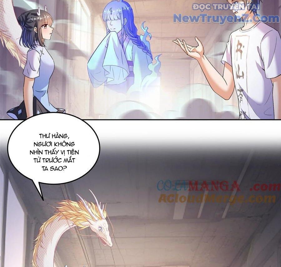 Đại Tần: Ta Con Trai Tần Thủy Hoàng Giết Địch Thăng Cấp Thành Thần: Chapter 684