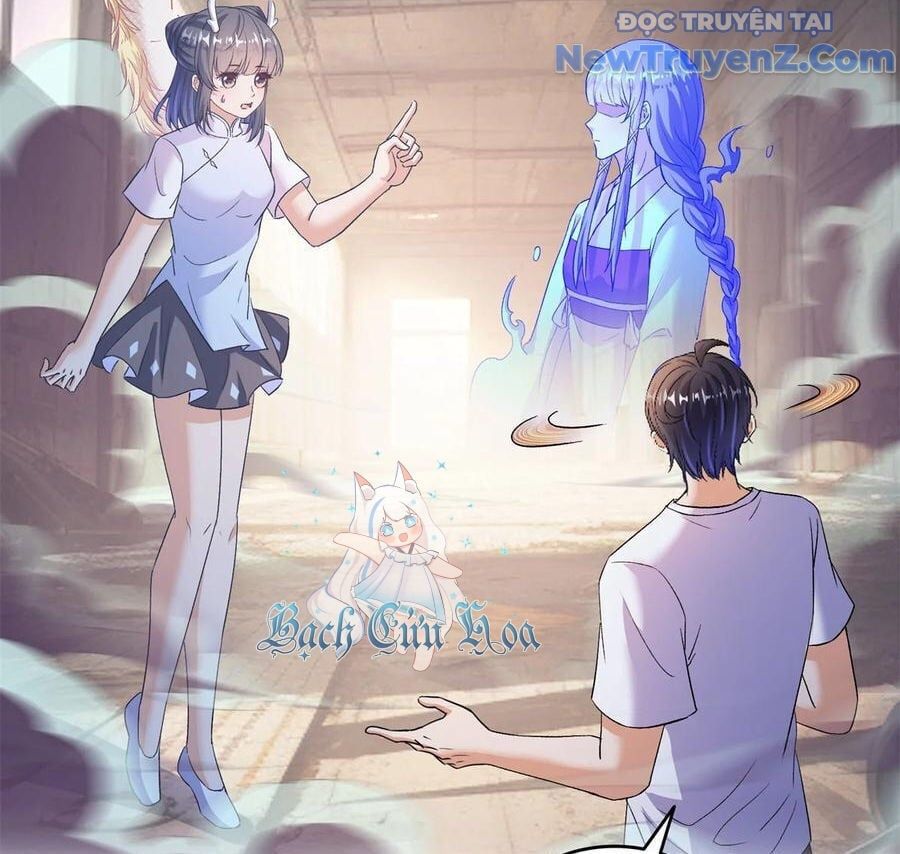 Đại Tần: Ta Con Trai Tần Thủy Hoàng Giết Địch Thăng Cấp Thành Thần: Chapter 684