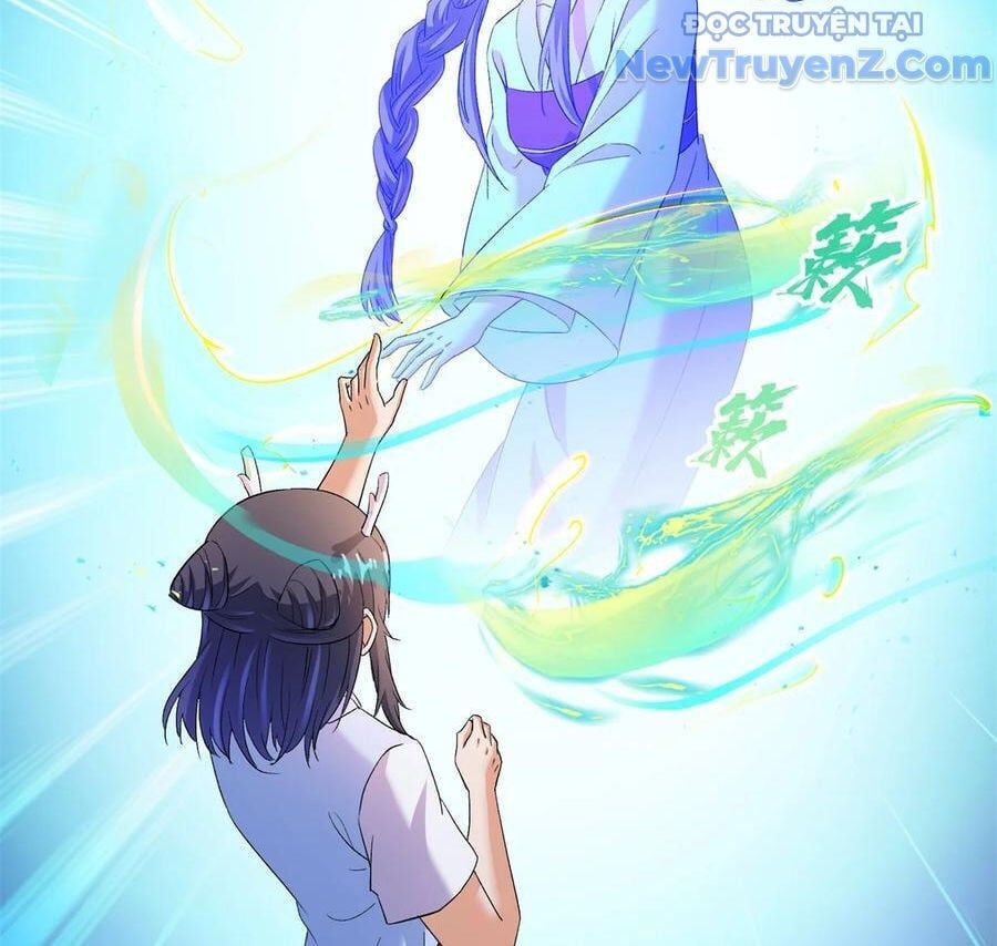 Đại Tần: Ta Con Trai Tần Thủy Hoàng Giết Địch Thăng Cấp Thành Thần: Chapter 684