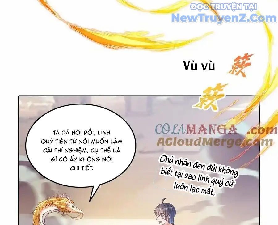 Đại Tần: Ta Con Trai Tần Thủy Hoàng Giết Địch Thăng Cấp Thành Thần: Chapter 685
