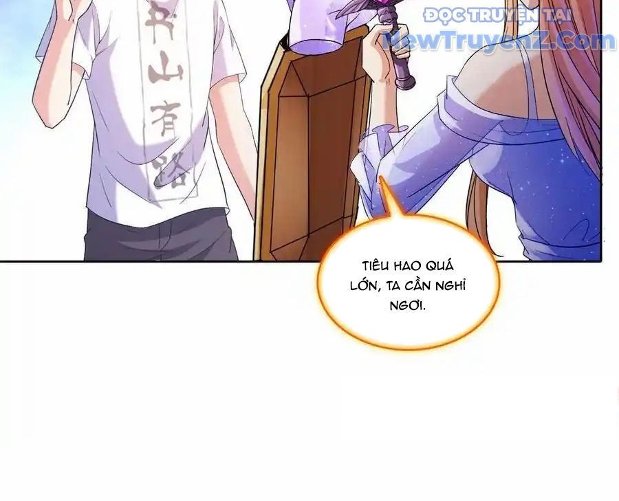 Đại Tần: Ta Con Trai Tần Thủy Hoàng Giết Địch Thăng Cấp Thành Thần: Chapter 685