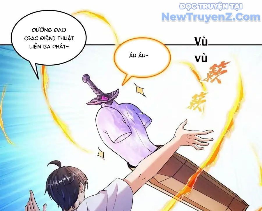 Đại Tần: Ta Con Trai Tần Thủy Hoàng Giết Địch Thăng Cấp Thành Thần: Chapter 685