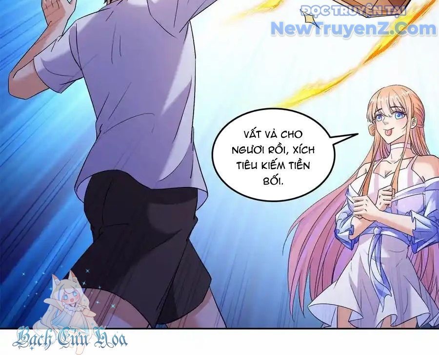 Đại Tần: Ta Con Trai Tần Thủy Hoàng Giết Địch Thăng Cấp Thành Thần: Chapter 685