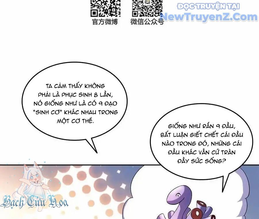 Đại Tần: Ta Con Trai Tần Thủy Hoàng Giết Địch Thăng Cấp Thành Thần: Chapter 685