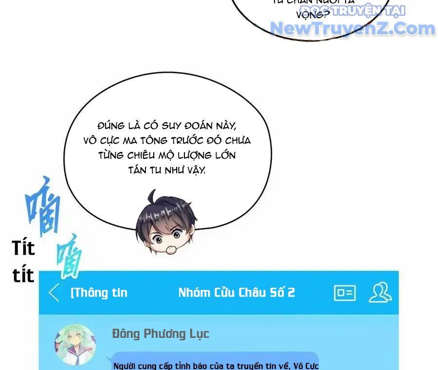 Đại Tần: Ta Con Trai Tần Thủy Hoàng Giết Địch Thăng Cấp Thành Thần: Chapter 685