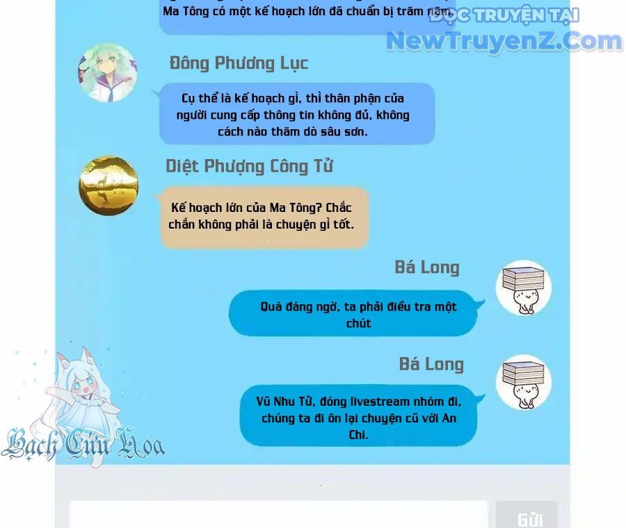 Đại Tần: Ta Con Trai Tần Thủy Hoàng Giết Địch Thăng Cấp Thành Thần: Chapter 685