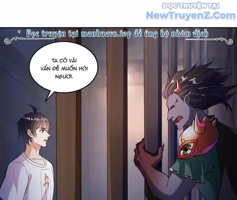 Đại Tần: Ta Con Trai Tần Thủy Hoàng Giết Địch Thăng Cấp Thành Thần: Chapter 685