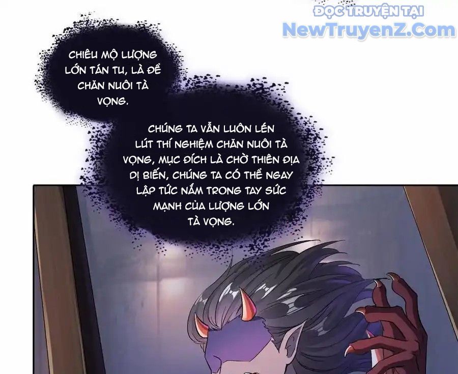 Đại Tần: Ta Con Trai Tần Thủy Hoàng Giết Địch Thăng Cấp Thành Thần: Chapter 685