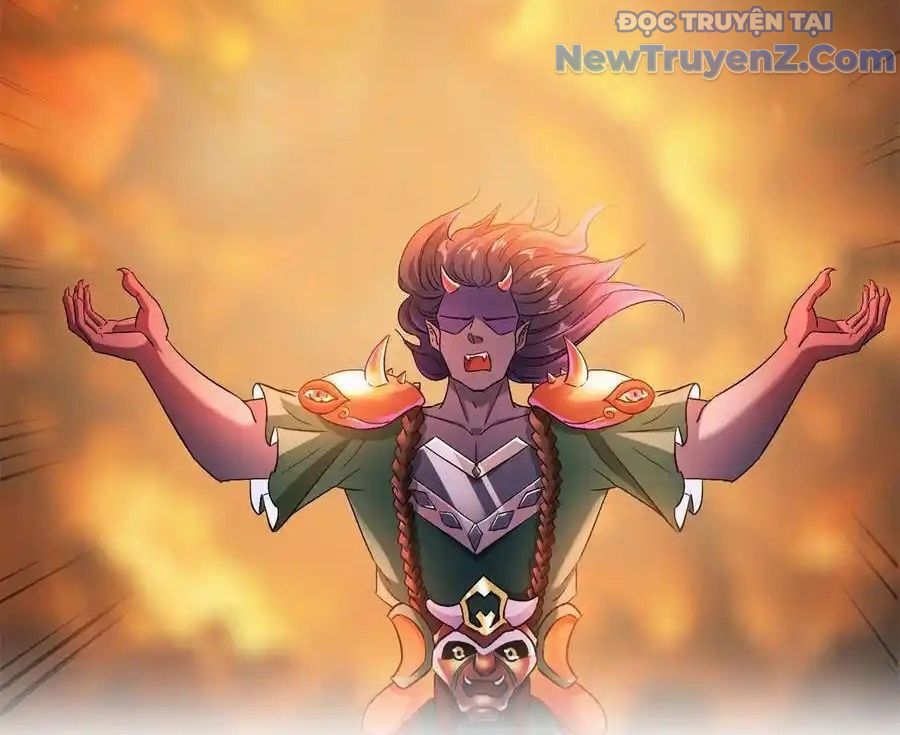Đại Tần: Ta Con Trai Tần Thủy Hoàng Giết Địch Thăng Cấp Thành Thần: Chapter 685