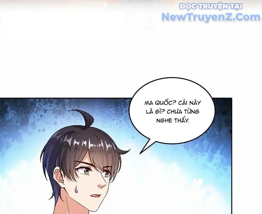 Đại Tần: Ta Con Trai Tần Thủy Hoàng Giết Địch Thăng Cấp Thành Thần: Chapter 685