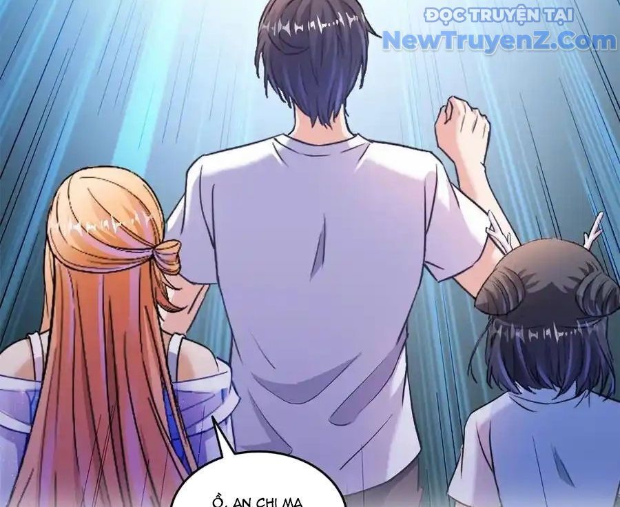 Đại Tần: Ta Con Trai Tần Thủy Hoàng Giết Địch Thăng Cấp Thành Thần: Chapter 685