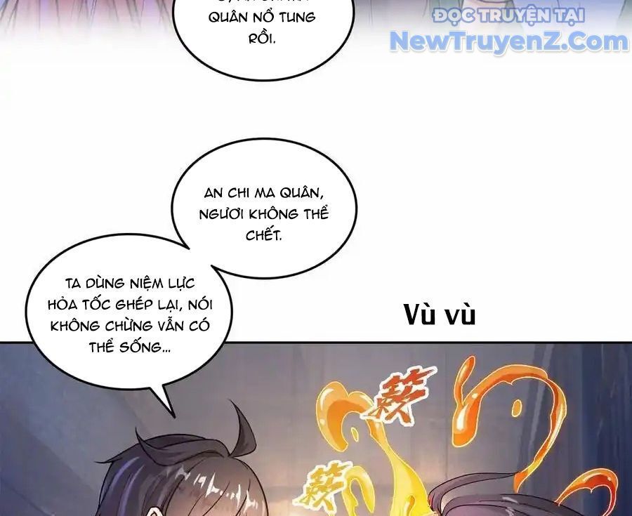 Đại Tần: Ta Con Trai Tần Thủy Hoàng Giết Địch Thăng Cấp Thành Thần: Chapter 685