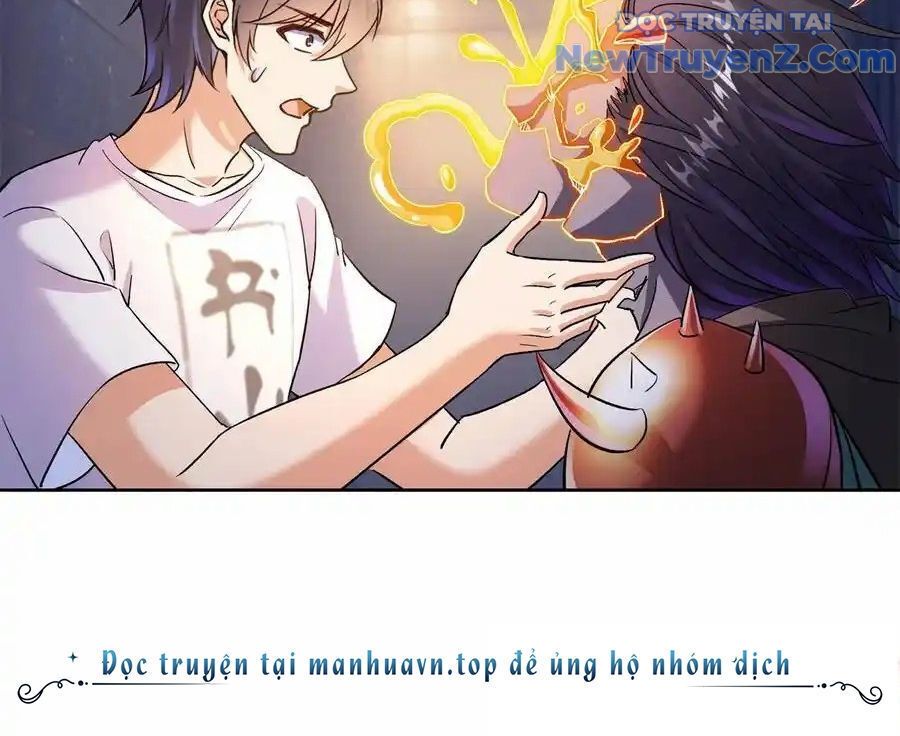 Đại Tần: Ta Con Trai Tần Thủy Hoàng Giết Địch Thăng Cấp Thành Thần: Chapter 685