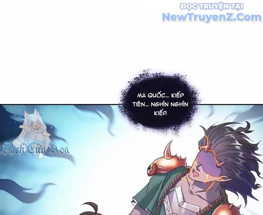 Đại Tần: Ta Con Trai Tần Thủy Hoàng Giết Địch Thăng Cấp Thành Thần: Chapter 685
