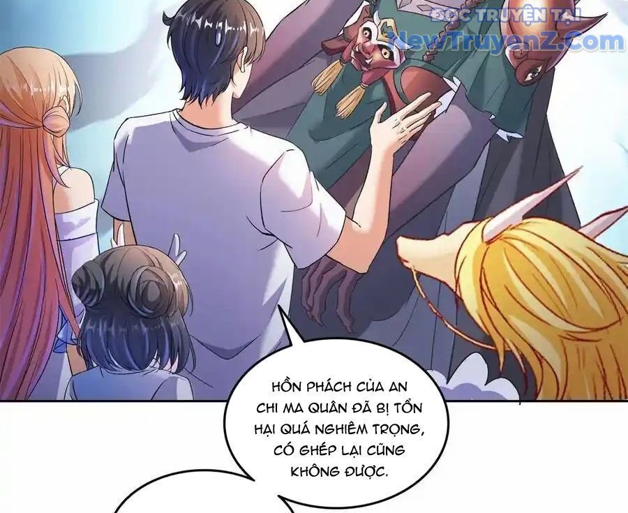 Đại Tần: Ta Con Trai Tần Thủy Hoàng Giết Địch Thăng Cấp Thành Thần: Chapter 685