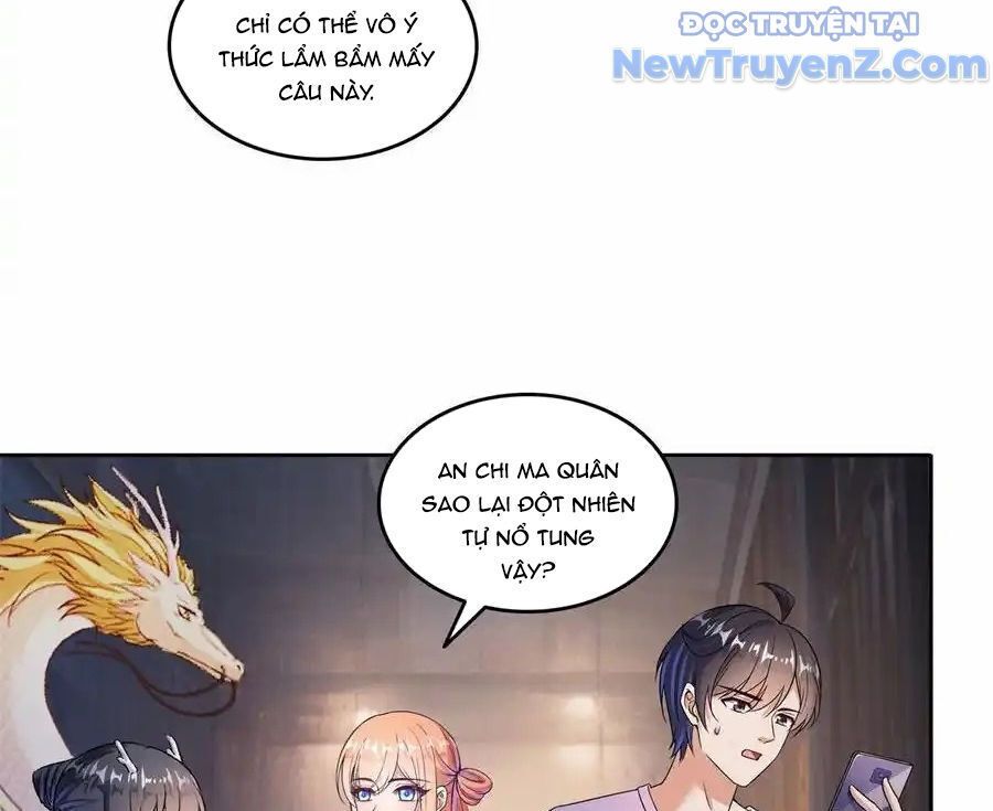Đại Tần: Ta Con Trai Tần Thủy Hoàng Giết Địch Thăng Cấp Thành Thần: Chapter 685